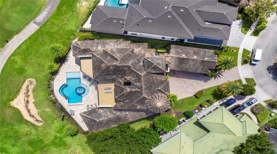 Kissimmee, Florida 34747, 5 Bedrooms Bedrooms, ,6 Bathroomsbathrooms,Residential,For Sale,Palmilla,0,Mfro6433720