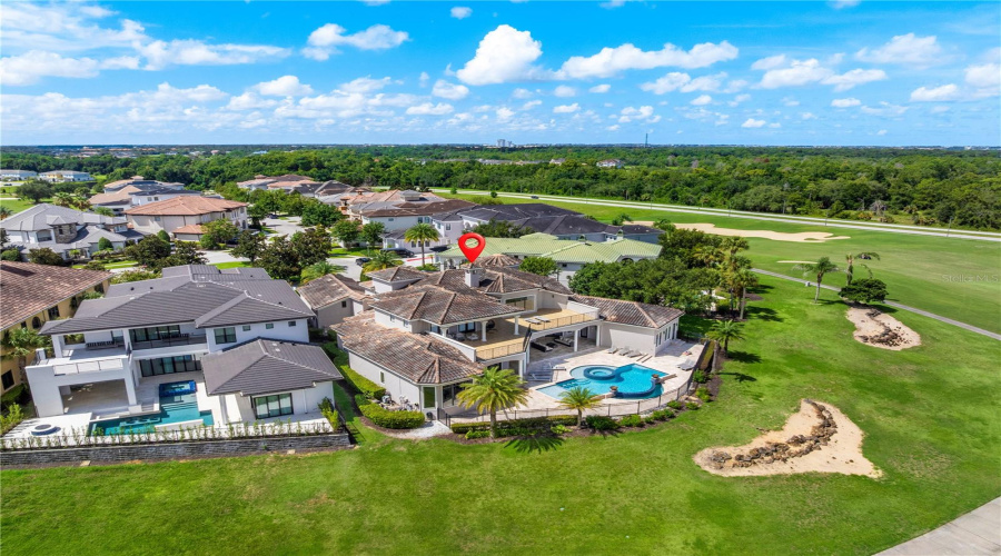Kissimmee, Florida 34747, 5 Bedrooms Bedrooms, ,6 Bathroomsbathrooms,Residential,For Sale,Palmilla,0,Mfro6433720