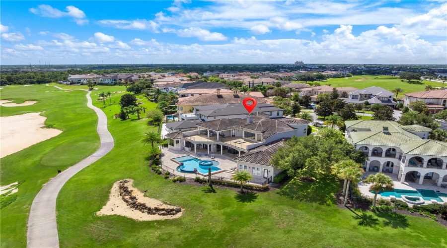 Kissimmee, Florida 34747, 5 Bedrooms Bedrooms, ,6 Bathroomsbathrooms,Residential,For Sale,Palmilla,0,Mfro6433720