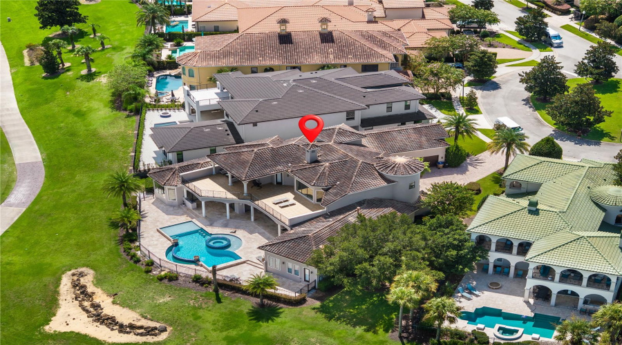 Kissimmee, Florida 34747, 5 Bedrooms Bedrooms, ,6 Bathroomsbathrooms,Residential,For Sale,Palmilla,0,Mfro6433720
