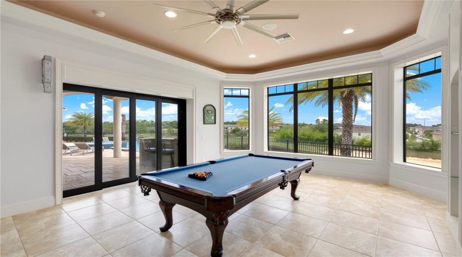 Kissimmee, Florida 34747, 5 Bedrooms Bedrooms, ,6 Bathroomsbathrooms,Residential,For Sale,Palmilla,0,Mfro6433720