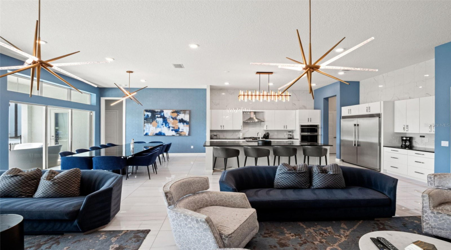 DAVENPORT, Florida 33837, 13 Bedrooms Bedrooms, ,10 BathroomsBathrooms,Residential,For Sale,OAK BLOSSOM,0,MFRO6433819