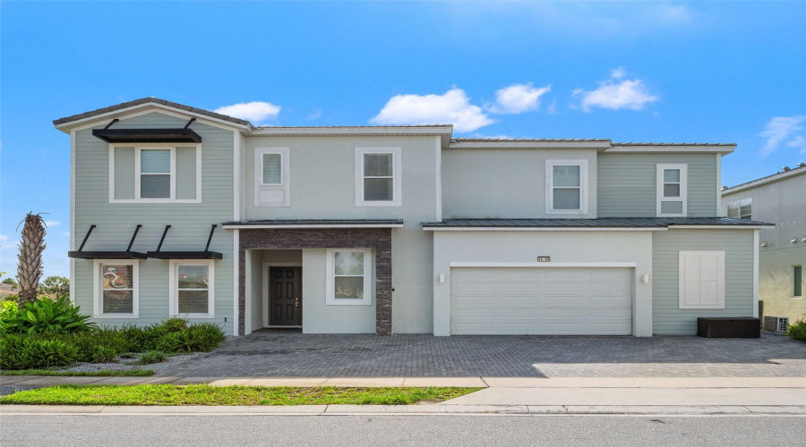 DAVENPORT, Florida 33837, 13 Bedrooms Bedrooms, ,10 BathroomsBathrooms,Residential,For Sale,OAK BLOSSOM,0,MFRO6433819
