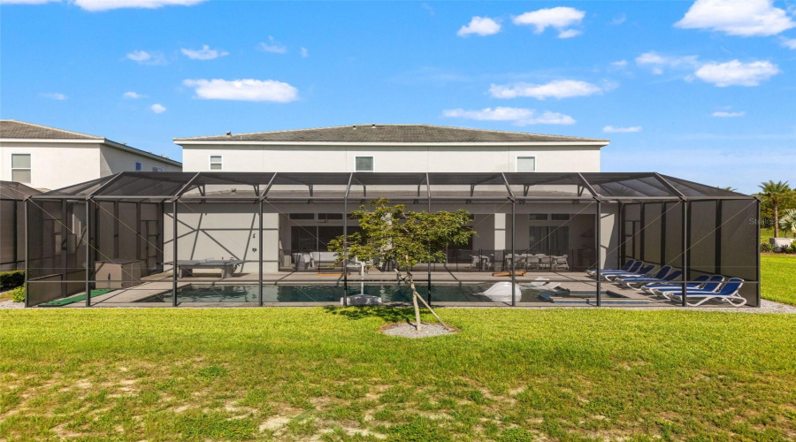 DAVENPORT, Florida 33837, 13 Bedrooms Bedrooms, ,10 BathroomsBathrooms,Residential,For Sale,OAK BLOSSOM,0,MFRO6433819