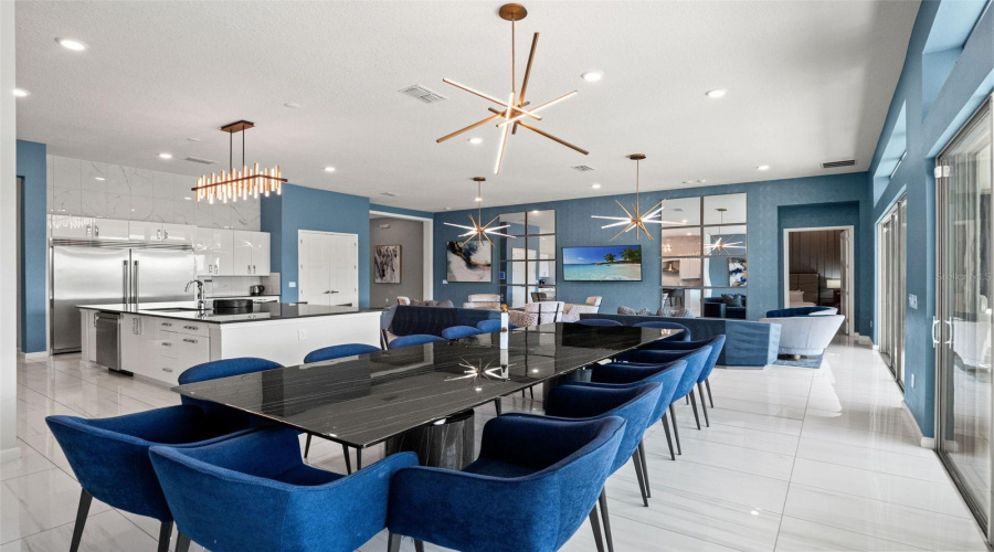 DAVENPORT, Florida 33837, 13 Bedrooms Bedrooms, ,10 BathroomsBathrooms,Residential,For Sale,OAK BLOSSOM,0,MFRO6433819