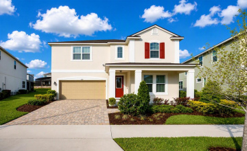 Kissimmee, Florida 34747, 7 Bedroom Bedrooms, ,6 Bathroombathrooms,Residential,For Sale,Sawyer Palm,0,Mfro6432431