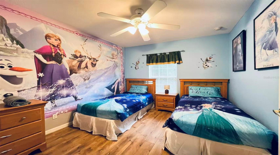 KISSIMMEE, Florida 34746, 5 Bedrooms Bedrooms, ,3 BathroomsBathrooms,Residential,For Sale,CARAVELLE,0,MFRO6408587
