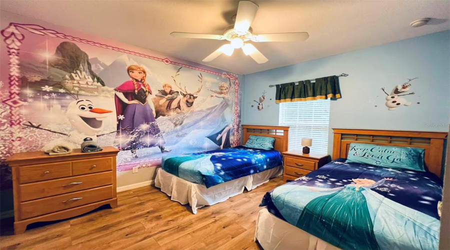 KISSIMMEE, Florida 34746, 5 Bedrooms Bedrooms, ,3 BathroomsBathrooms,Residential,For Sale,CARAVELLE,0,MFRO6408587