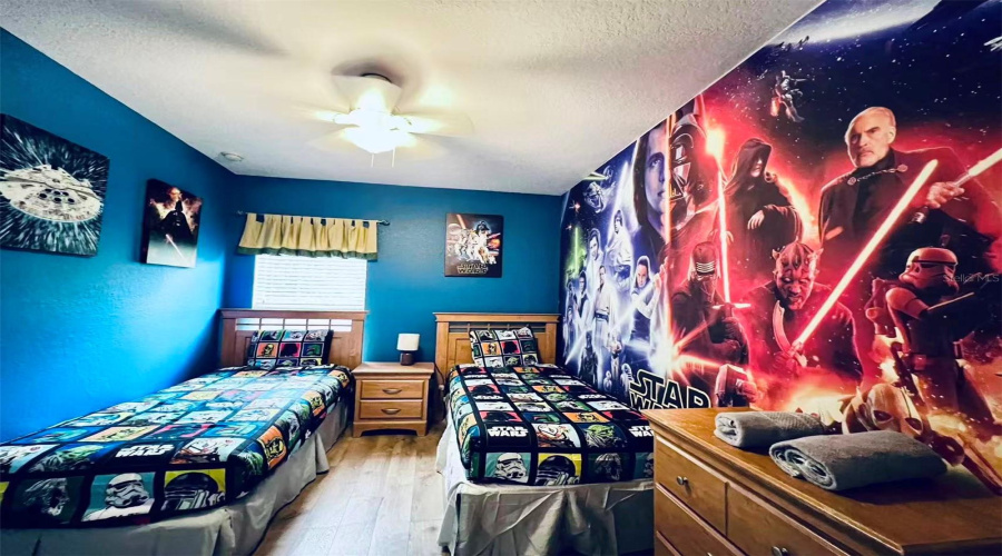 KISSIMMEE, Florida 34746, 5 Bedrooms Bedrooms, ,3 BathroomsBathrooms,Residential,For Sale,CARAVELLE,0,MFRO6408587