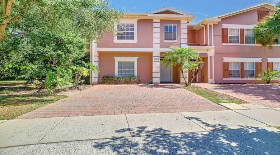 KISSIMMEE, Florida 34746, 5 Bedrooms Bedrooms, ,3 BathroomsBathrooms,Residential,For Sale,CARAVELLE,0,MFRO6408587