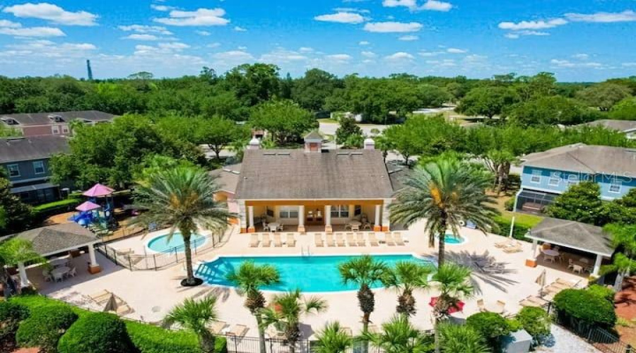 KISSIMMEE, Florida 34746, 5 Bedrooms Bedrooms, ,3 BathroomsBathrooms,Residential,For Sale,CARAVELLE,0,MFRO6408587