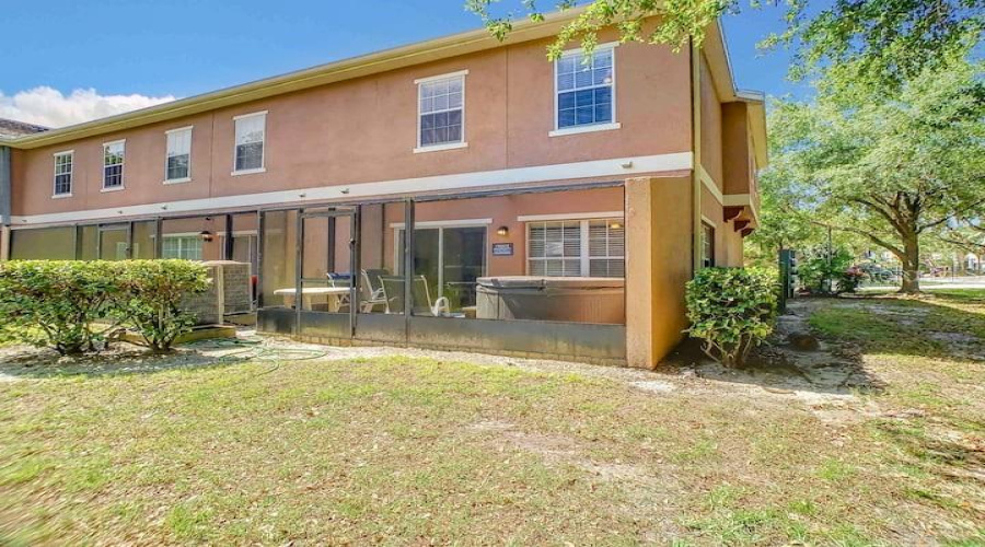 KISSIMMEE, Florida 34746, 5 Bedrooms Bedrooms, ,3 BathroomsBathrooms,Residential,For Sale,CARAVELLE,0,MFRO6408587