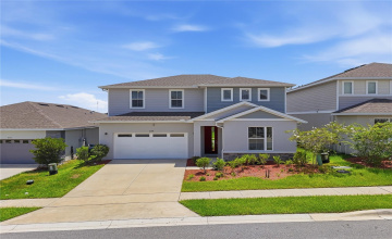 Davenport, Florida 33837, 5 Bedrooms Bedrooms, ,3 Bathroomsbathrooms,Residential,For Sale,Sugarwood,0,Mfrs5155621