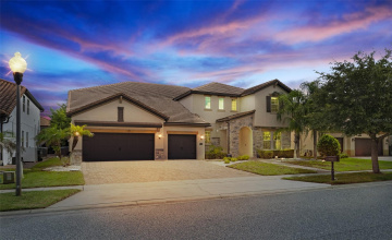 Orlando, Florida 32836, 7 Bedrooms Bedrooms, ,6 Bathroomsbathrooms,Residential,For Sale,Chilton,0,Mfro6433312