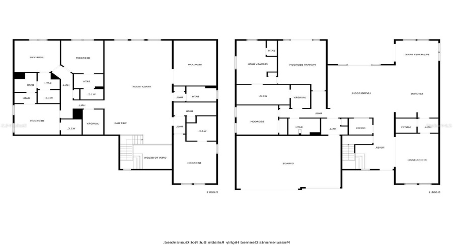 Orlando, Florida 32836, 7 Bedroom Bedrooms, ,6 Bathroombathrooms,Residential,For Sale,Chilton,0,Mfro6433312
