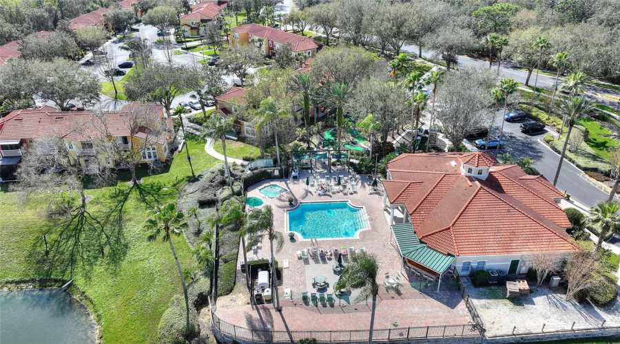 KISSIMMEE, Florida 34747, 7 Bedrooms Bedrooms, ,5 BathroomsBathrooms,Residential,For Sale,LA ISLA,0,MFRO6431583