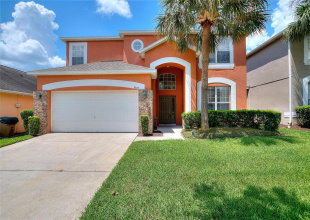 KISSIMMEE, Florida 34747, 7 Bedrooms Bedrooms, ,5 BathroomsBathrooms,Residential,For Sale,LA ISLA,0,MFRO6431583