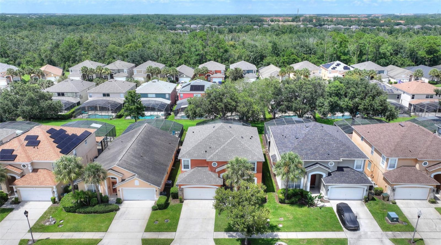 KISSIMMEE, Florida 34747, 7 Bedrooms Bedrooms, ,5 BathroomsBathrooms,Residential,For Sale,LA ISLA,0,MFRO6431583