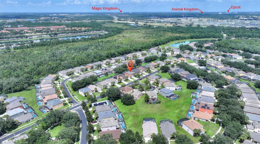 KISSIMMEE, Florida 34747, 7 Bedrooms Bedrooms, ,5 BathroomsBathrooms,Residential,For Sale,LA ISLA,0,MFRO6431583