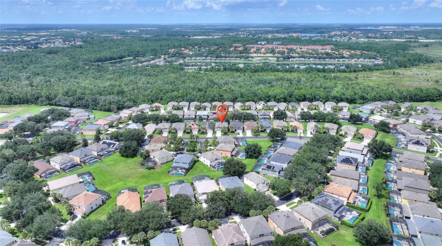KISSIMMEE, Florida 34747, 7 Bedrooms Bedrooms, ,5 BathroomsBathrooms,Residential,For Sale,LA ISLA,0,MFRO6431583