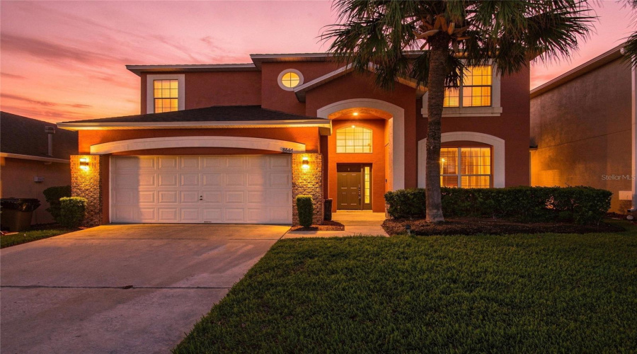 KISSIMMEE, Florida 34747, 7 Bedrooms Bedrooms, ,5 BathroomsBathrooms,Residential,For Sale,LA ISLA,0,MFRO6431583