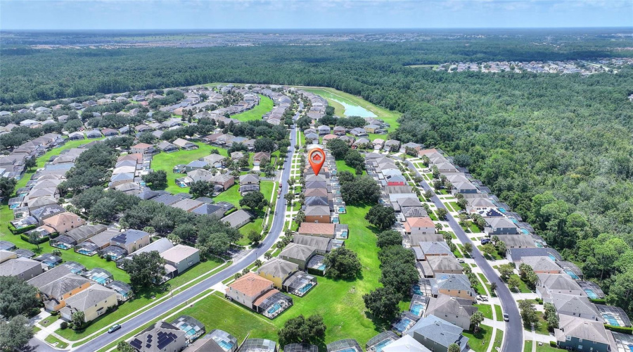 KISSIMMEE, Florida 34747, 7 Bedrooms Bedrooms, ,5 BathroomsBathrooms,Residential,For Sale,LA ISLA,0,MFRO6431583