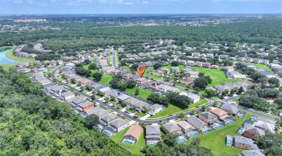 KISSIMMEE, Florida 34747, 7 Bedrooms Bedrooms, ,5 BathroomsBathrooms,Residential,For Sale,LA ISLA,0,MFRO6431583