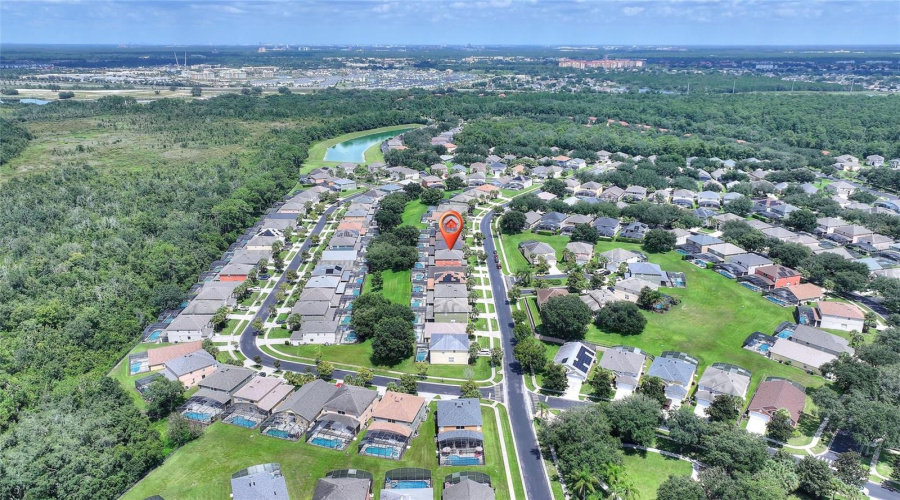 KISSIMMEE, Florida 34747, 7 Bedrooms Bedrooms, ,5 BathroomsBathrooms,Residential,For Sale,LA ISLA,0,MFRO6431583