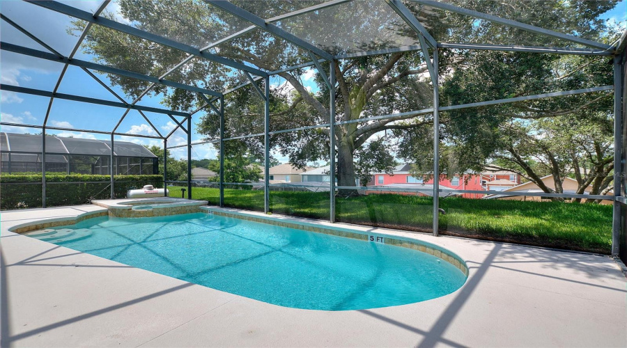 KISSIMMEE, Florida 34747, 7 Bedrooms Bedrooms, ,5 BathroomsBathrooms,Residential,For Sale,LA ISLA,0,MFRO6431583