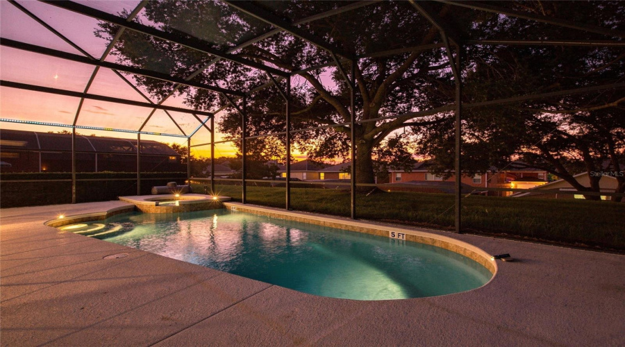 KISSIMMEE, Florida 34747, 7 Bedrooms Bedrooms, ,5 BathroomsBathrooms,Residential,For Sale,LA ISLA,0,MFRO6431583