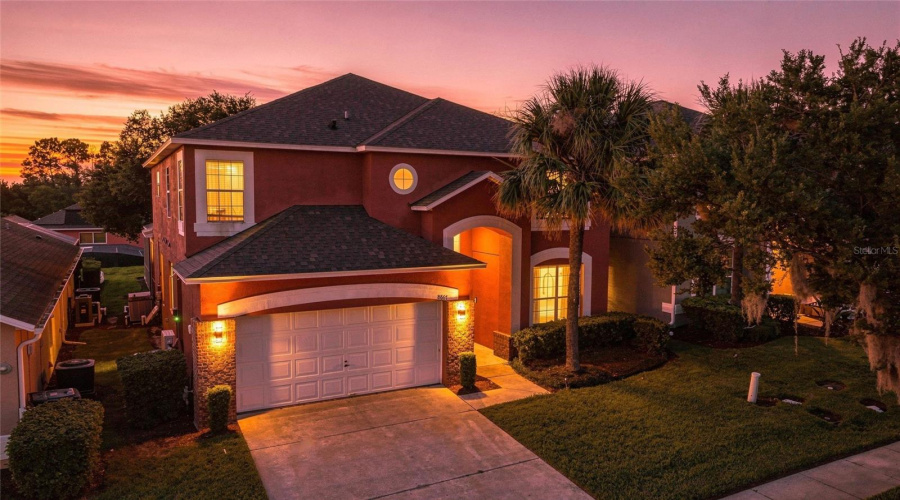 KISSIMMEE, Florida 34747, 7 Bedrooms Bedrooms, ,5 BathroomsBathrooms,Residential,For Sale,LA ISLA,0,MFRO6431583
