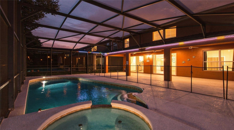 KISSIMMEE, Florida 34747, 7 Bedrooms Bedrooms, ,5 BathroomsBathrooms,Residential,For Sale,LA ISLA,0,MFRO6431583