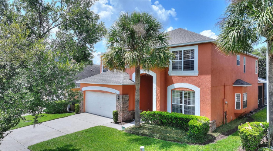KISSIMMEE, Florida 34747, 7 Bedrooms Bedrooms, ,5 BathroomsBathrooms,Residential,For Sale,LA ISLA,0,MFRO6431583