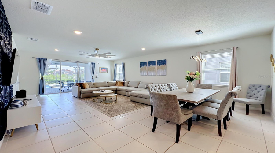 DAVENPORT, Florida 33897, 7 Bedrooms Bedrooms, ,5 BathroomsBathrooms,Residential,For Sale,LANA,0,MFRO6433860
