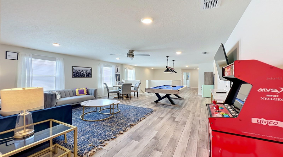 DAVENPORT, Florida 33897, 7 Bedrooms Bedrooms, ,5 BathroomsBathrooms,Residential,For Sale,LANA,0,MFRO6433860