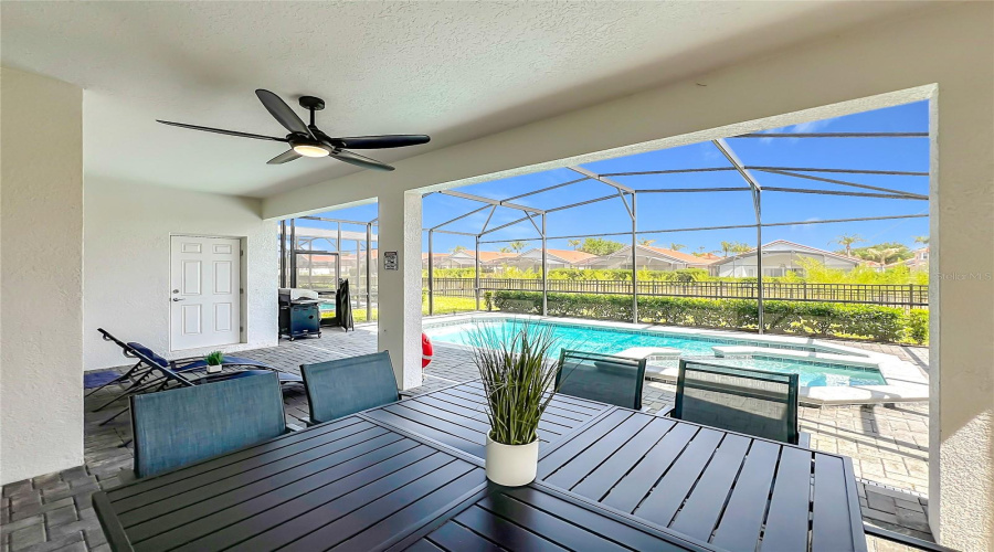 DAVENPORT, Florida 33897, 7 Bedrooms Bedrooms, ,5 BathroomsBathrooms,Residential,For Sale,LANA,0,MFRO6433860
