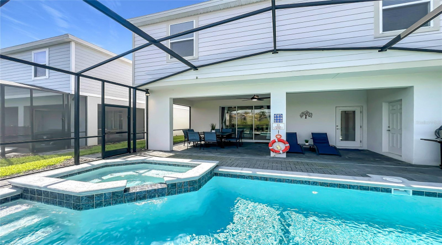 DAVENPORT, Florida 33897, 7 Bedrooms Bedrooms, ,5 BathroomsBathrooms,Residential,For Sale,LANA,0,MFRO6433860