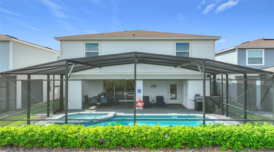 DAVENPORT, Florida 33897, 7 Bedrooms Bedrooms, ,5 BathroomsBathrooms,Residential,For Sale,LANA,0,MFRO6433860