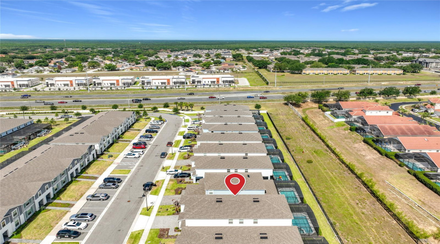 DAVENPORT, Florida 33897, 7 Bedrooms Bedrooms, ,5 BathroomsBathrooms,Residential,For Sale,LANA,0,MFRO6433860