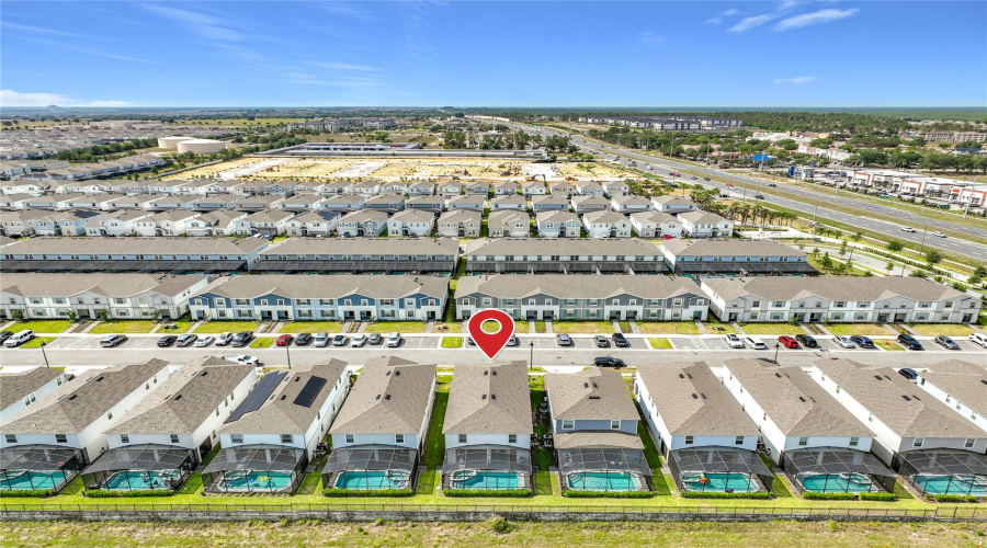 DAVENPORT, Florida 33897, 7 Bedrooms Bedrooms, ,5 BathroomsBathrooms,Residential,For Sale,LANA,0,MFRO6433860