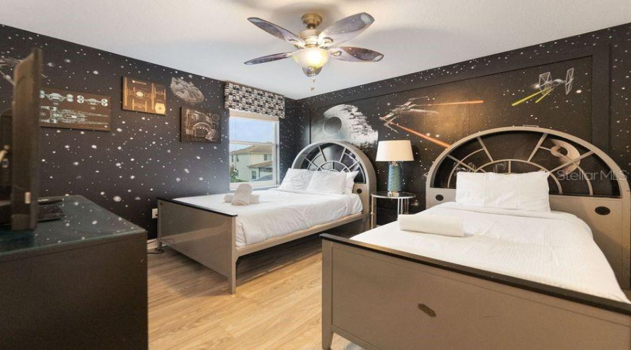 DAVENPORT, Florida 33896, 8 Bedrooms Bedrooms, ,5 BathroomsBathrooms,Residential,For Sale,HAZARD,0,MFRO6432068