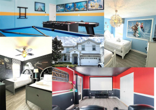 DAVENPORT, Florida 33896, 8 Bedrooms Bedrooms, ,5 BathroomsBathrooms,Residential,For Sale,HAZARD,0,MFRO6432068