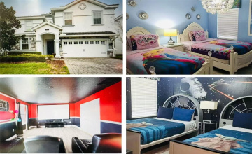 Davenport, Florida 33896, 8 Bedroom Bedrooms, ,5 Bathroombathrooms,Residential,For Sale,Hazard,0,Mfro6432068