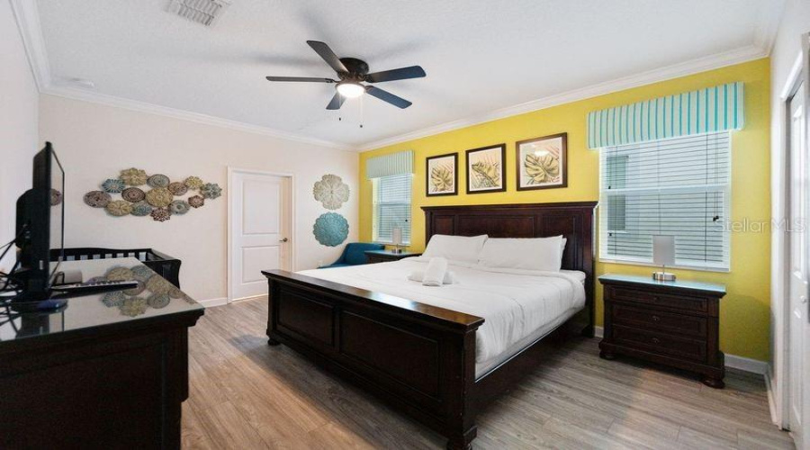 DAVENPORT, Florida 33896, 8 Bedrooms Bedrooms, ,5 BathroomsBathrooms,Residential,For Sale,HAZARD,0,MFRO6432068