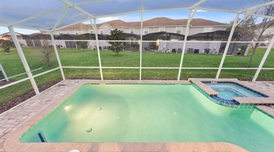 DAVENPORT, Florida 33896, 8 Bedrooms Bedrooms, ,5 BathroomsBathrooms,Residential,For Sale,HAZARD,0,MFRO6432068