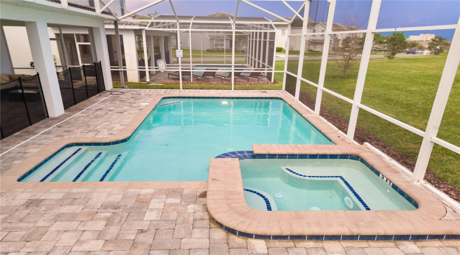 DAVENPORT, Florida 33896, 8 Bedrooms Bedrooms, ,5 BathroomsBathrooms,Residential,For Sale,HAZARD,0,MFRO6432068
