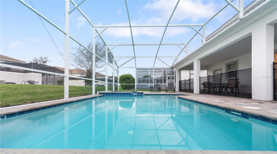 DAVENPORT, Florida 33896, 8 Bedrooms Bedrooms, ,5 BathroomsBathrooms,Residential,For Sale,HAZARD,0,MFRO6432068
