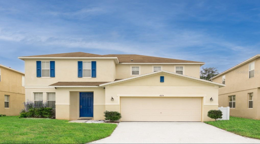 DAVENPORT, Florida 33897, 4 Bedrooms Bedrooms, ,3 BathroomsBathrooms,Residential,For Sale,KETTERING,0,MFRTB8538008
