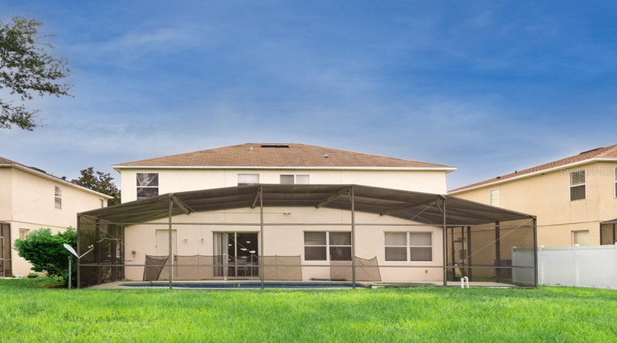 DAVENPORT, Florida 33897, 4 Bedrooms Bedrooms, ,3 BathroomsBathrooms,Residential,For Sale,KETTERING,0,MFRTB8538008