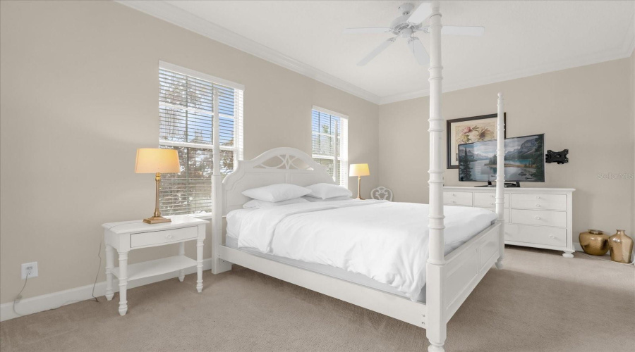 master room